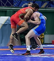 II Международный турнир по греко-римской борьбе «Мемориал Героя Советского Союза А.М. Аксенова. Возрождение», 9-10.09.2023_62