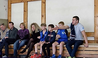 Арсенал 2016-2017 Дивизион Восток-12.11.2016_20