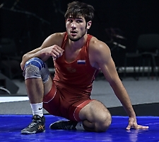 II Международный турнир по греко-римской борьбе «Мемориал Героя Советского Союза А.М. Аксенова. Возрождение», 9-10.09.2023_71