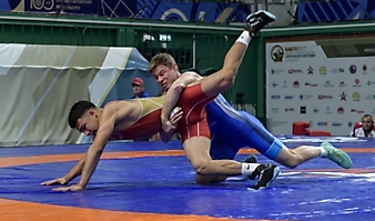 II Международный турнир по греко-римской борьбе «Мемориал Героя Советского Союза А.М. Аксенова. Возрождение», 9-10.09.2023_79