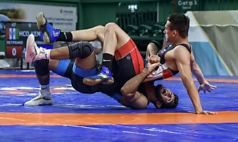 II Международный турнир по греко-римской борьбе «Мемориал Героя Советского Союза А.М. Аксенова. Возрождение», 9-10.09.2023_83