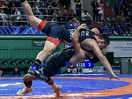 II Международный турнир по греко-римской борьбе «Мемориал Героя Советского Союза А.М. Аксенова. Возрождение», 9-10.09.2023_85