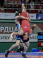 II Международный турнир по греко-римской борьбе «Мемориал Героя Советского Союза А.М. Аксенова. Возрождение», 9-10.09.2023_91