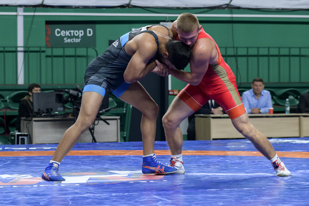 II Международный турнир по греко-римской борьбе «Мемориал Героя Советского Союза А.М. Аксенова. Возрождение», 9-10.09.2023_95