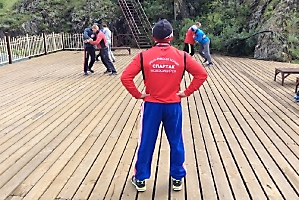 УТС в Р. Алтай клуб ЦСБ-Спартак июль 2017_9