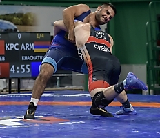 II Международный турнир по греко-римской борьбе «Мемориал Героя Советского Союза А.М. Аксенова. Возрождение», 9-10.09.2023_120