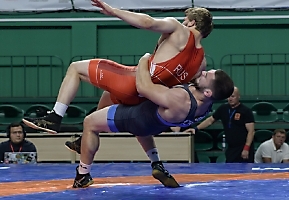 II Международный турнир по греко-римской борьбе «Мемориал Героя Советского Союза А.М. Аксенова. Возрождение», 9-10.09.2023_122