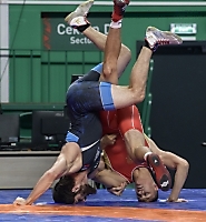 II Международный турнир по греко-римской борьбе «Мемориал Героя Советского Союза А.М. Аксенова. Возрождение», 9-10.09.2023_124