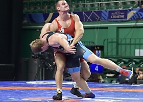 II Международный турнир по греко-римской борьбе «Мемориал Героя Советского Союза А.М. Аксенова. Возрождение», 9-10.09.2023_139