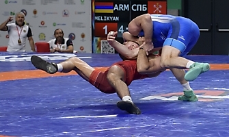 II Международный турнир по греко-римской борьбе «Мемориал Героя Советского Союза А.М. Аксенова. Возрождение», 9-10.09.2023_164