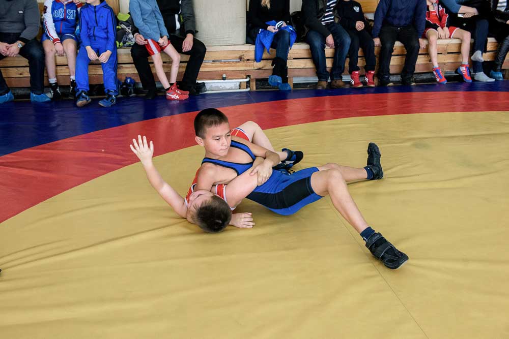 Арсенал 2016-2017 Дивизион Восток-12.11.2016_21