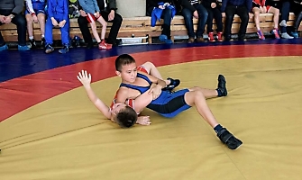 Арсенал 2016-2017 Дивизион Восток-12.11.2016_21