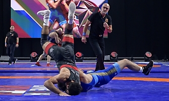 II Международный турнир по греко-римской борьбе «Мемориал Героя Советского Союза А.М. Аксенова. Возрождение», 9-10.09.2023_168