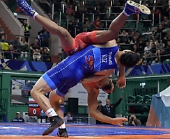 II Международный турнир по греко-римской борьбе «Мемориал Героя Советского Союза А.М. Аксенова. Возрождение», 9-10.09.2023_175