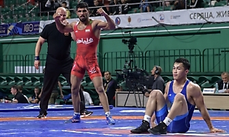 II Международный турнир по греко-римской борьбе «Мемориал Героя Советского Союза А.М. Аксенова. Возрождение», 9-10.09.2023_176