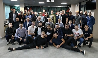 II Международный турнир по греко-римской борьбе «Мемориал Героя Советского Союза А.М. Аксенова. Возрождение», 9-10.09.2023_188