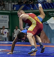 II Международный турнир по греко-римской борьбе «Мемориал Героя Советского Союза А.М. Аксенова. Возрождение», 9-10.09.2023_189