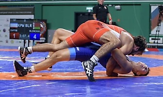 II Международный турнир по греко-римской борьбе «Мемориал Героя Советского Союза А.М. Аксенова. Возрождение», 9-10.09.2023_203