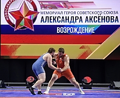 II Международный турнир по греко-римской борьбе «Мемориал Героя Советского Союза А.М. Аксенова. Возрождение», 9-10.09.2023_204