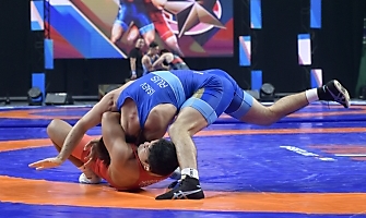 II Международный турнир по греко-римской борьбе «Мемориал Героя Советского Союза А.М. Аксенова. Возрождение», 9-10.09.2023_207