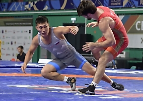 II Международный турнир по греко-римской борьбе «Мемориал Героя Советского Союза А.М. Аксенова. Возрождение», 9-10.09.2023_225