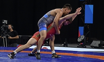 II Международный турнир по греко-римской борьбе «Мемориал Героя Советского Союза А.М. Аксенова. Возрождение», 9-10.09.2023_226