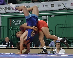 II Международный турнир по греко-римской борьбе «Мемориал Героя Советского Союза А.М. Аксенова. Возрождение», 9-10.09.2023_231