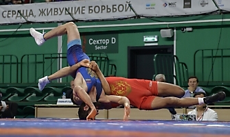 II Международный турнир по греко-римской борьбе «Мемориал Героя Советского Союза А.М. Аксенова. Возрождение», 9-10.09.2023_232