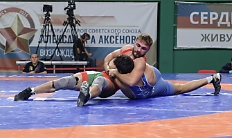 II Международный турнир по греко-римской борьбе «Мемориал Героя Советского Союза А.М. Аксенова. Возрождение», 9-10.09.2023_241