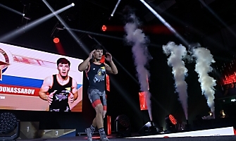 II Международный турнир по греко-римской борьбе «Мемориал Героя Советского Союза А.М. Аксенова. Возрождение», 9-10.09.2023_244