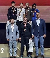 II Международный турнир по греко-римской борьбе «Мемориал Героя Советского Союза А.М. Аксенова. Возрождение», 9-10.09.2023_252