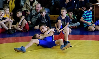 Арсенал 2016-2017 Дивизион Восток-12.11.2016_22