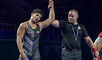 II Международный турнир по греко-римской борьбе «Мемориал Героя Советского Союза А.М. Аксенова. Возрождение», 9-10.09.2023_285