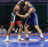 II Международный турнир по греко-римской борьбе «Мемориал Героя Советского Союза А.М. Аксенова. Возрождение», 9-10.09.2023_287