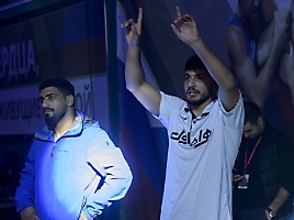 II Международный турнир по греко-римской борьбе «Мемориал Героя Советского Союза А.М. Аксенова. Возрождение», 9-10.09.2023_289