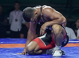 II Международный турнир по греко-римской борьбе «Мемориал Героя Советского Союза А.М. Аксенова. Возрождение», 9-10.09.2023_301