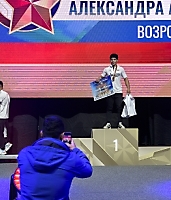 II Международный турнир по греко-римской борьбе «Мемориал Героя Советского Союза А.М. Аксенова. Возрождение», 9-10.09.2023_304