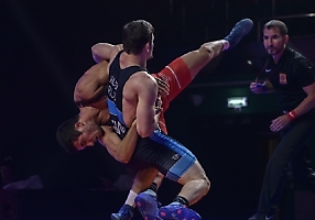 II Международный турнир по греко-римской борьбе «Мемориал Героя Советского Союза А.М. Аксенова. Возрождение», 9-10.09.2023_312