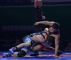 II Международный турнир по греко-римской борьбе «Мемориал Героя Советского Союза А.М. Аксенова. Возрождение», 9-10.09.2023_316