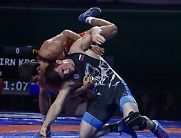 II Международный турнир по греко-римской борьбе «Мемориал Героя Советского Союза А.М. Аксенова. Возрождение», 9-10.09.2023_317