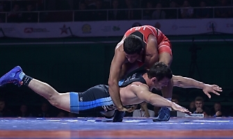 II Международный турнир по греко-римской борьбе «Мемориал Героя Советского Союза А.М. Аксенова. Возрождение», 9-10.09.2023_319