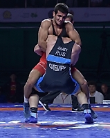 II Международный турнир по греко-римской борьбе «Мемориал Героя Советского Союза А.М. Аксенова. Возрождение», 9-10.09.2023_322