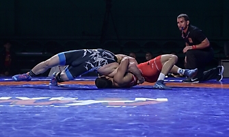 II Международный турнир по греко-римской борьбе «Мемориал Героя Советского Союза А.М. Аксенова. Возрождение», 9-10.09.2023_323