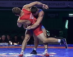 II Международный турнир по греко-римской борьбе «Мемориал Героя Советского Союза А.М. Аксенова. Возрождение», 9-10.09.2023_328