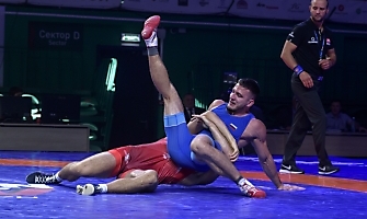 II Международный турнир по греко-римской борьбе «Мемориал Героя Советского Союза А.М. Аксенова. Возрождение», 9-10.09.2023_329