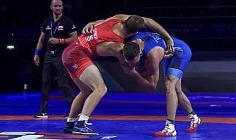 II Международный турнир по греко-римской борьбе «Мемориал Героя Советского Союза А.М. Аксенова. Возрождение», 9-10.09.2023_332