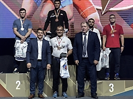 II Международный турнир по греко-римской борьбе «Мемориал Героя Советского Союза А.М. Аксенова. Возрождение», 9-10.09.2023_338