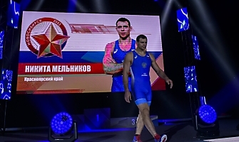 II Международный турнир по греко-римской борьбе «Мемориал Героя Советского Союза А.М. Аксенова. Возрождение», 9-10.09.2023_341