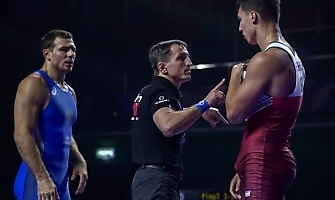 II Международный турнир по греко-римской борьбе «Мемориал Героя Советского Союза А.М. Аксенова. Возрождение», 9-10.09.2023_343