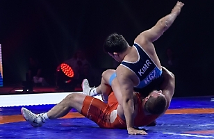 II Международный турнир по греко-римской борьбе «Мемориал Героя Советского Союза А.М. Аксенова. Возрождение», 9-10.09.2023_347